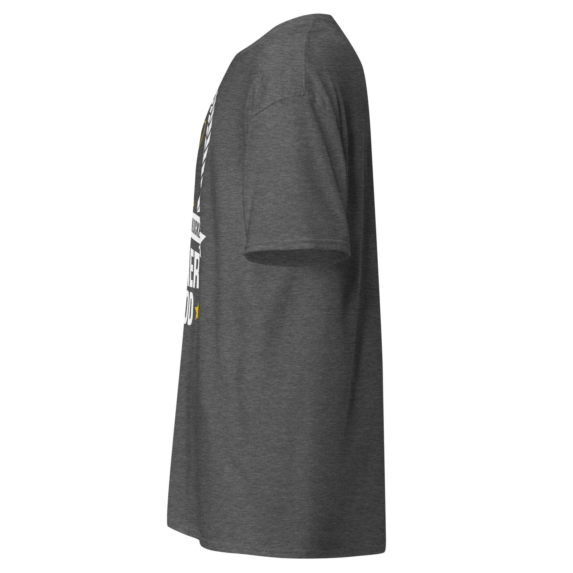 FATHER HOOD men's t-shirt - - - Printoo Shop