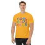 COOL DADS CLUB men's t-shirt - - - Printoo Shop