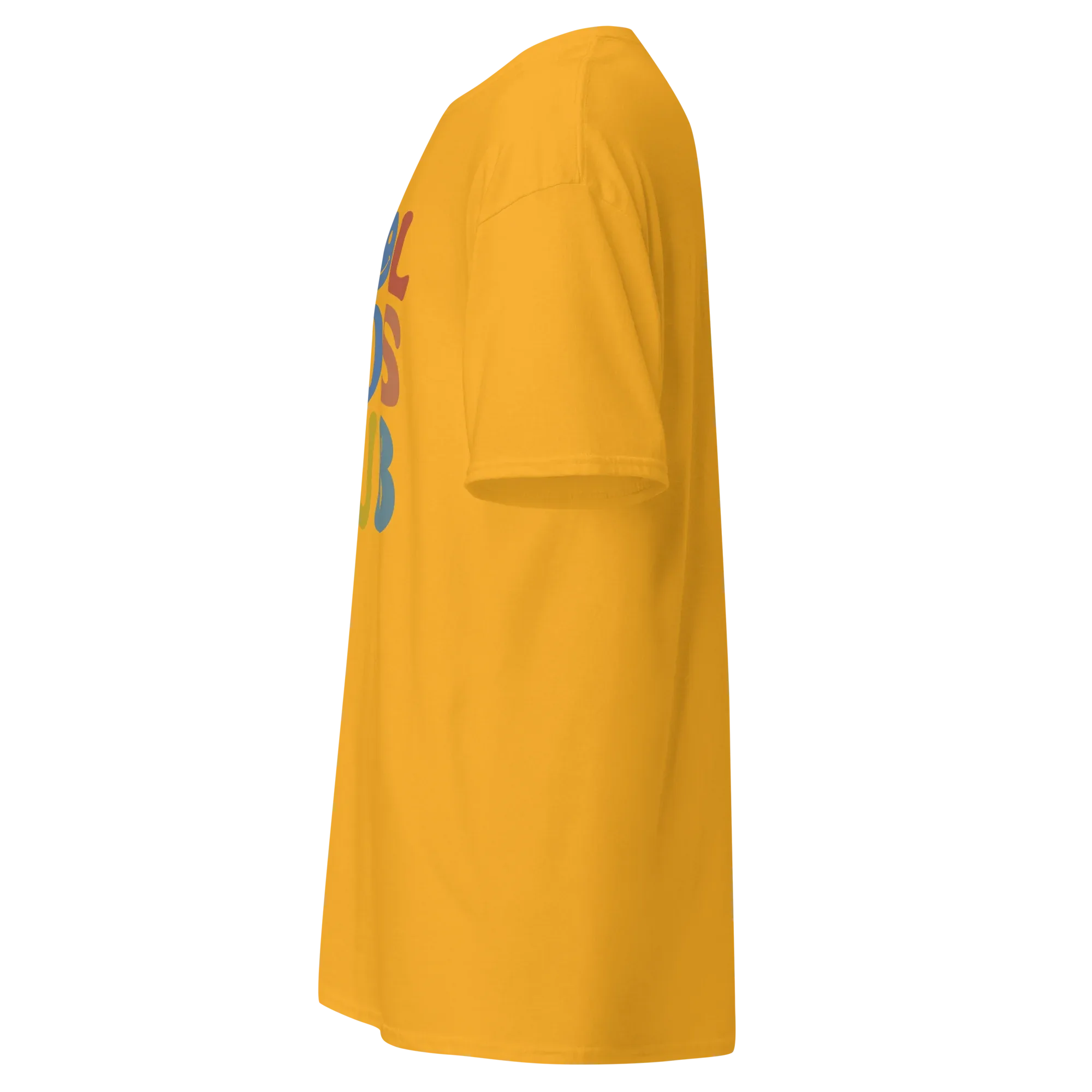 COOL DADS CLUB men's t-shirt - - - Printoo Shop