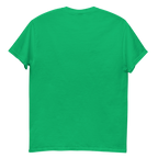 FATHER HOOD men's t-shirt - - - Printoo Shop