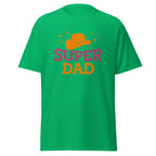 SUPER DAD 2 men's t-shirt - - - Printoo Shop