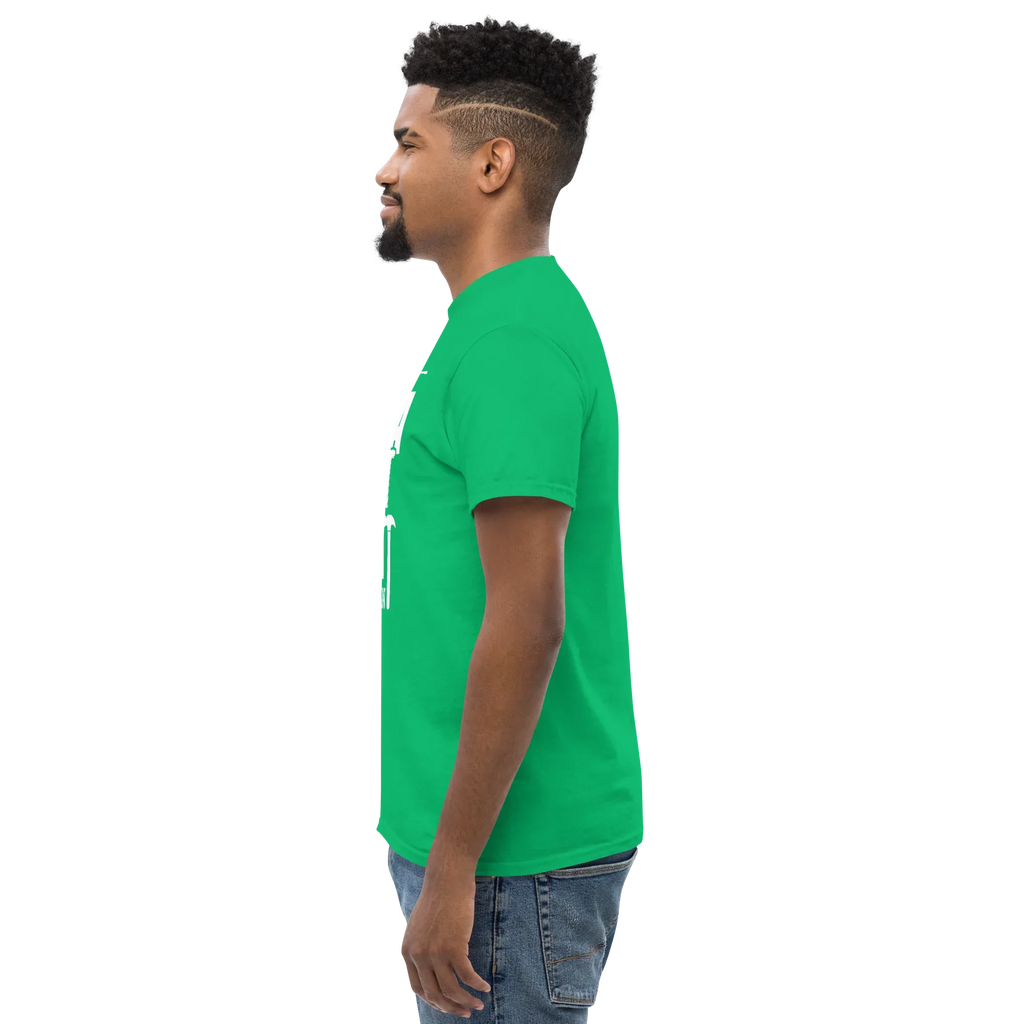 PAPA'S FIX IT men's t-shirt - - Dad t-shirts - Printoo Shop