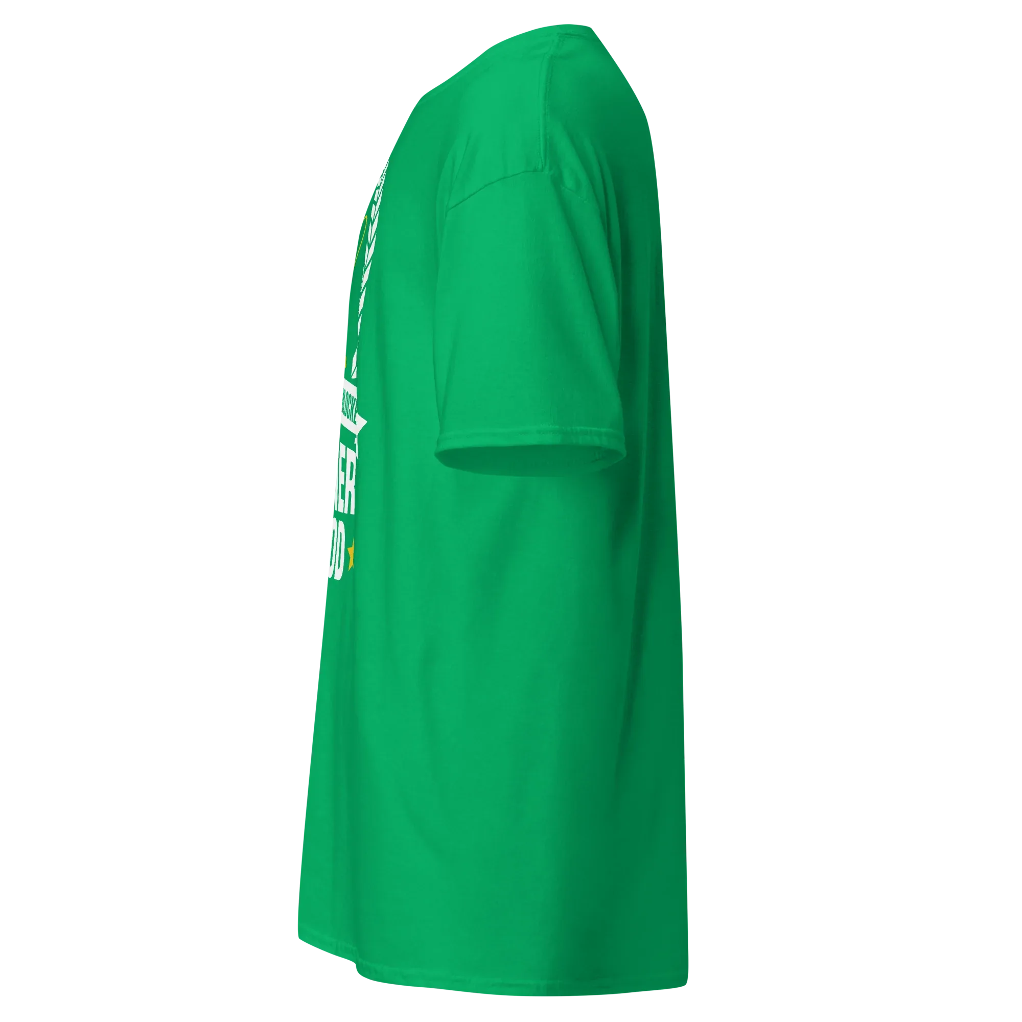 FATHER HOOD men's t-shirt - - - Printoo Shop