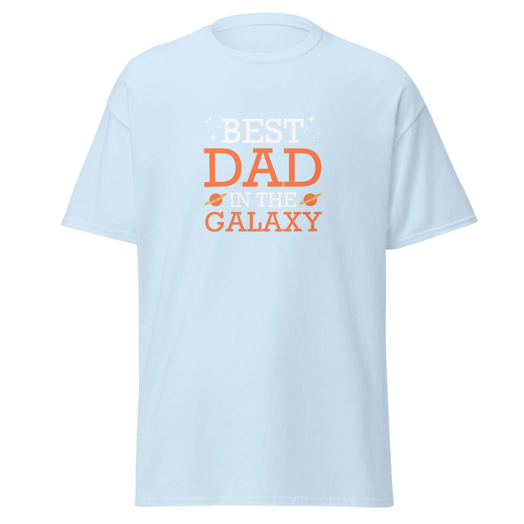 GALACTIC GUARDIAN Men's tee - - Dad t-shirts - Printoo Shop