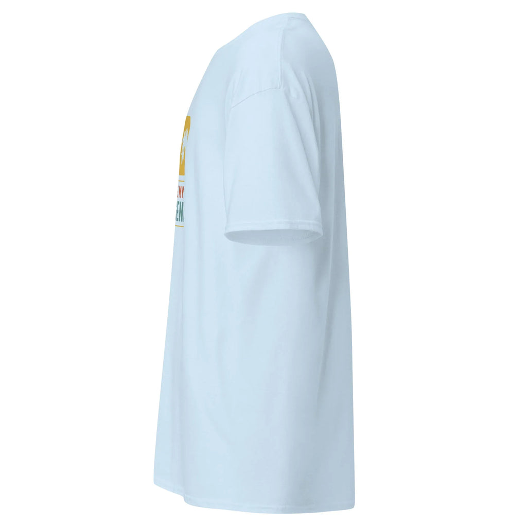 THE PATRIARCH Men's tee - - Dad t-shirts - Printoo Shop