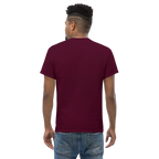 DAD'S WORLD Men's tee - - Dad t-shirts - Printoo Shop