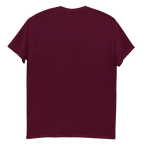 FATHER HOOD men's t-shirt - - - Printoo Shop