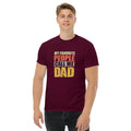 MY FAVORITE PEOPLE Men's tee - - Dad t-shirts - Printoo Shop