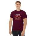 GALACTIC GUARDIAN Men's tee - - Dad t-shirts - Printoo Shop