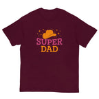 SUPER DAD 2 men's t-shirt - - - Printoo Shop