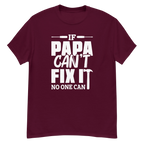 PAPA'S FIX IT men's t-shirt - - Dad t-shirts - Printoo Shop