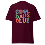COOL DADS CLUB men's t-shirt - - - Printoo Shop