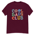 COOL DADS CLUB men's t-shirt - - - Printoo Shop