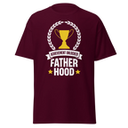 FATHER HOOD men's t-shirt - - - Printoo Shop