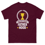 FATHER HOOD men's t-shirt - - - Printoo Shop