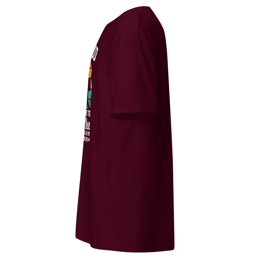 DAD BOD men's t-shirt - - Dad t-shirts - Printoo Shop