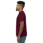 DAD BOD men's t-shirt - - Dad t-shirts - Printoo Shop