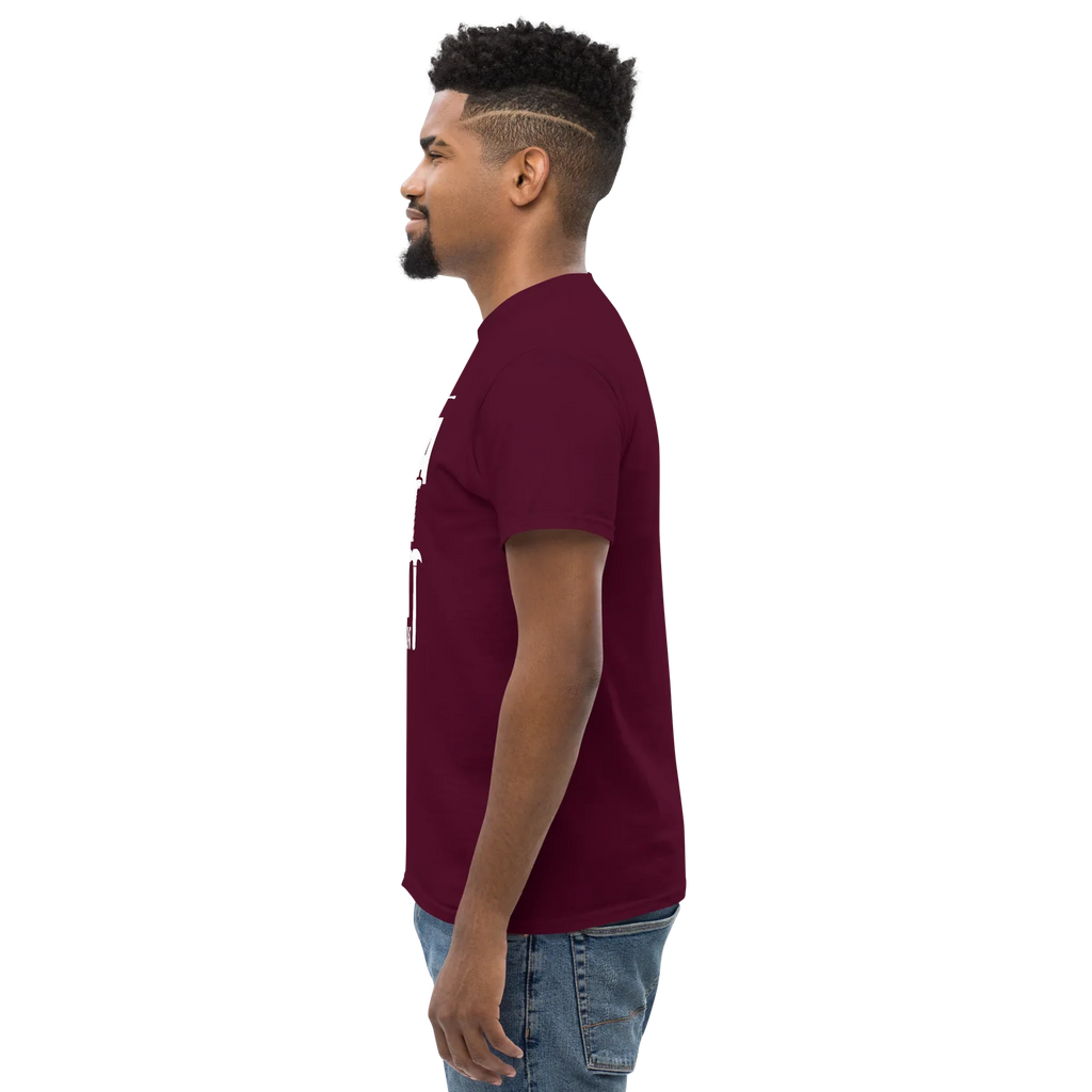 PAPA'S FIX IT men's t-shirt - - Dad t-shirts - Printoo Shop