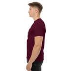 COOL DADS RIDE men's t-shirt - - Dad t-shirts - Printoo Shop