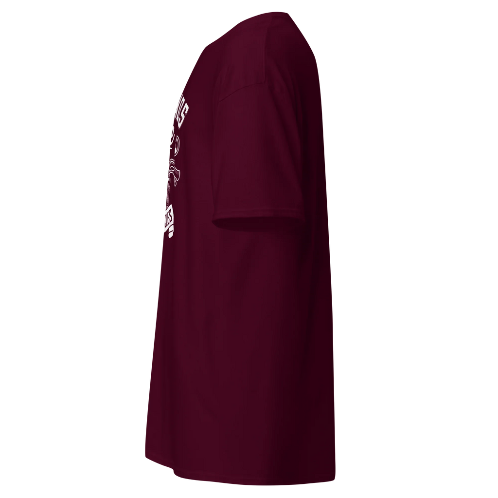 COOL DADS RIDE men's t-shirt - - Dad t-shirts - Printoo Shop