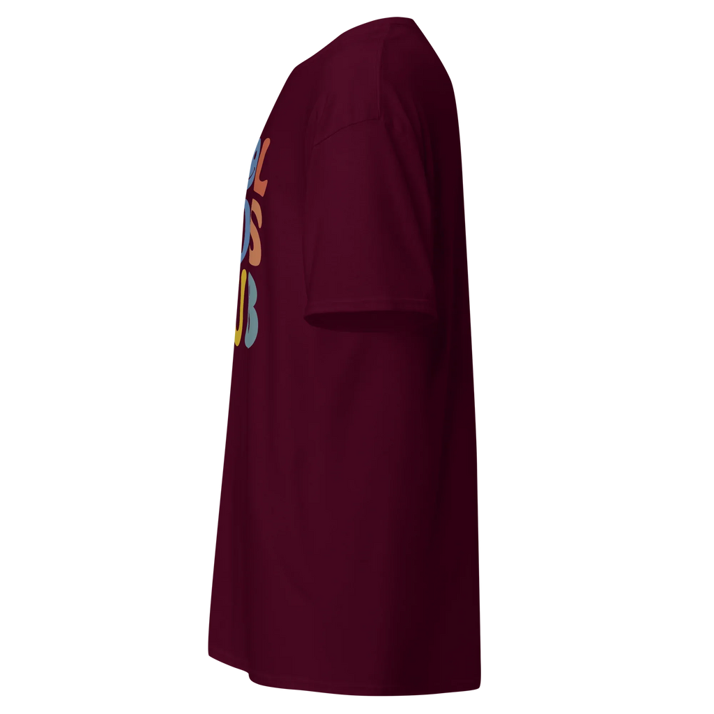 COOL DADS CLUB men's t-shirt - - - Printoo Shop