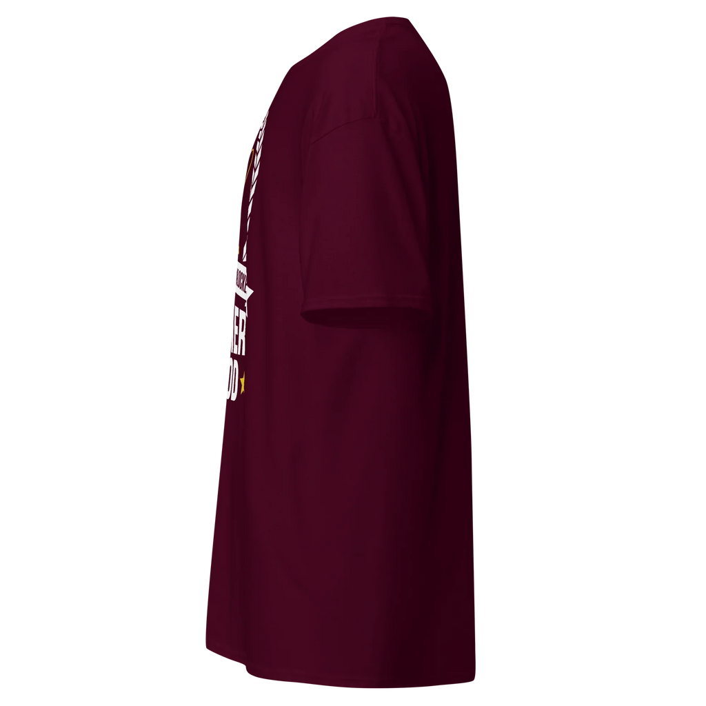 FATHER HOOD men's t-shirt - - - Printoo Shop