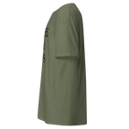 COFFEE YOGA NAPS unisex t-shirt - - Coffee shirts - Printoo Shop