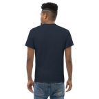 COOL DADS RIDE men's t-shirt - - Dad t-shirts - Printoo Shop