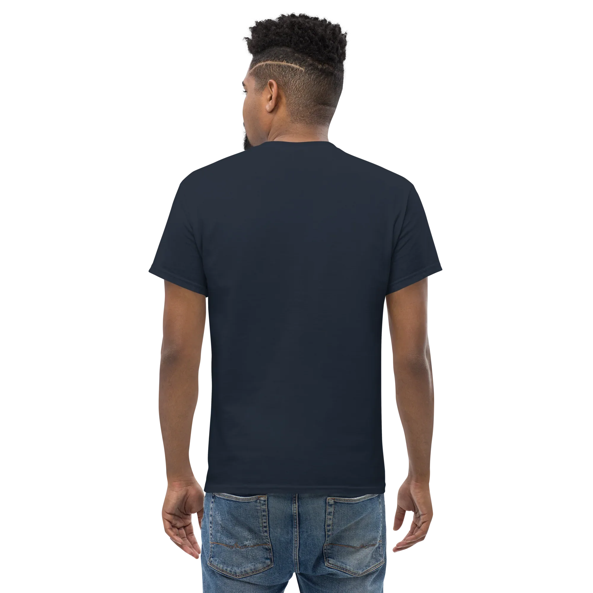 COOL DADS RIDE men's t-shirt - - Dad t-shirts - Printoo Shop