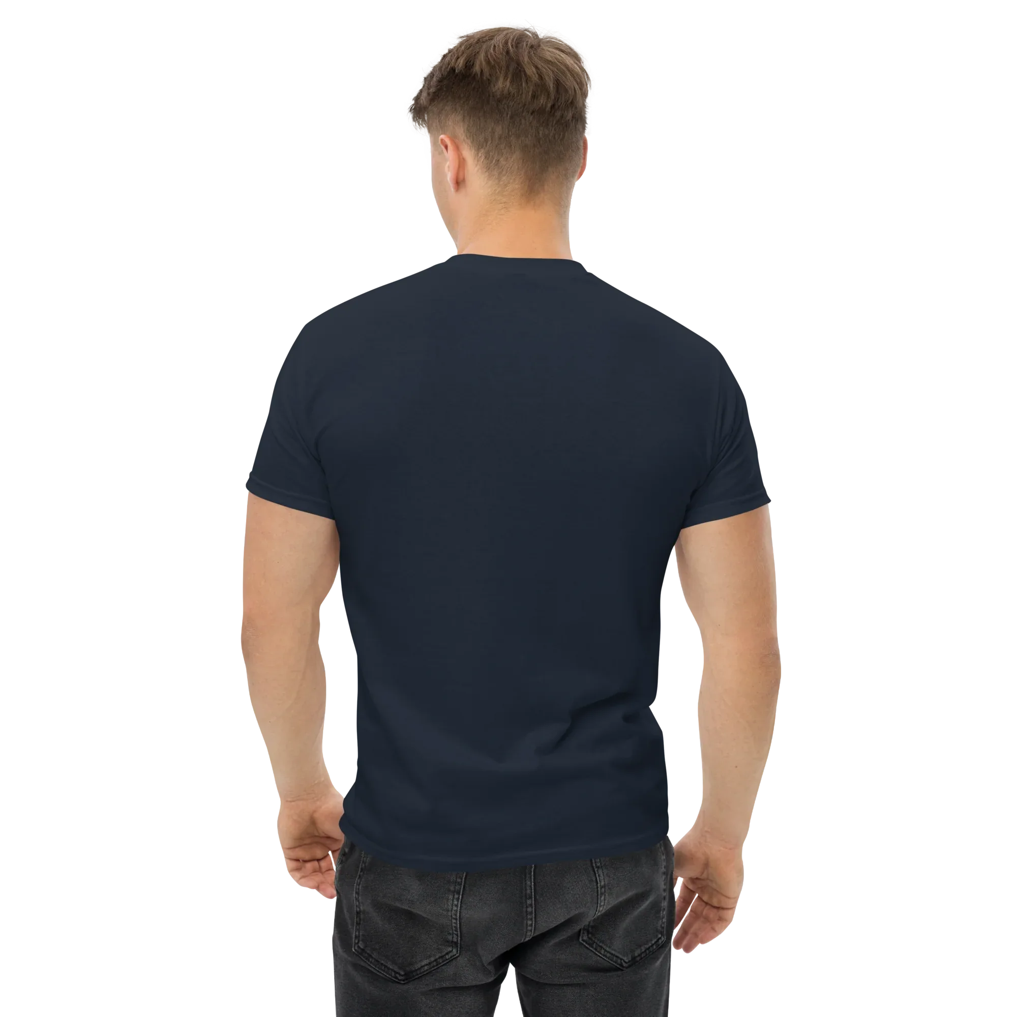 COOL DADS CLUB men's t-shirt - - - Printoo Shop