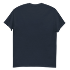 FATHER HOOD men's t-shirt - - - Printoo Shop