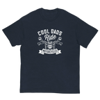 COOL DADS RIDE men's t-shirt - - Dad t-shirts - Printoo Shop