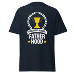 FATHER HOOD men's t-shirt - - - Printoo Shop