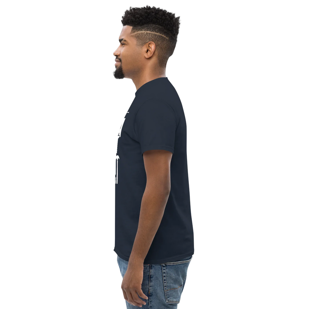 PAPA'S FIX IT men's t-shirt - - Dad t-shirts - Printoo Shop