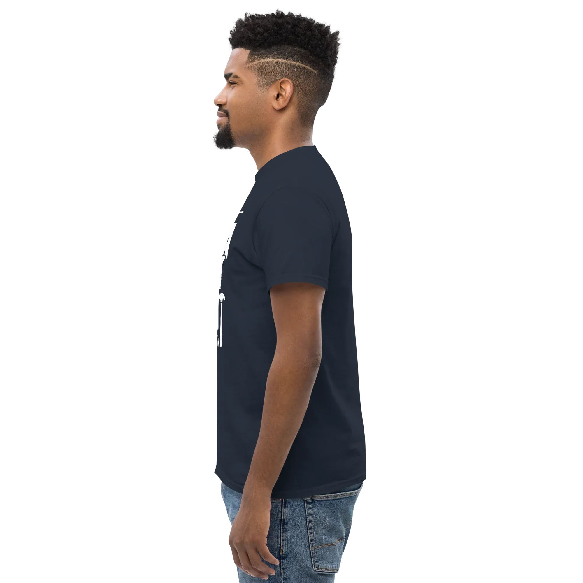 PAPA'S FIX IT men's t-shirt - - Dad t-shirts - Printoo Shop