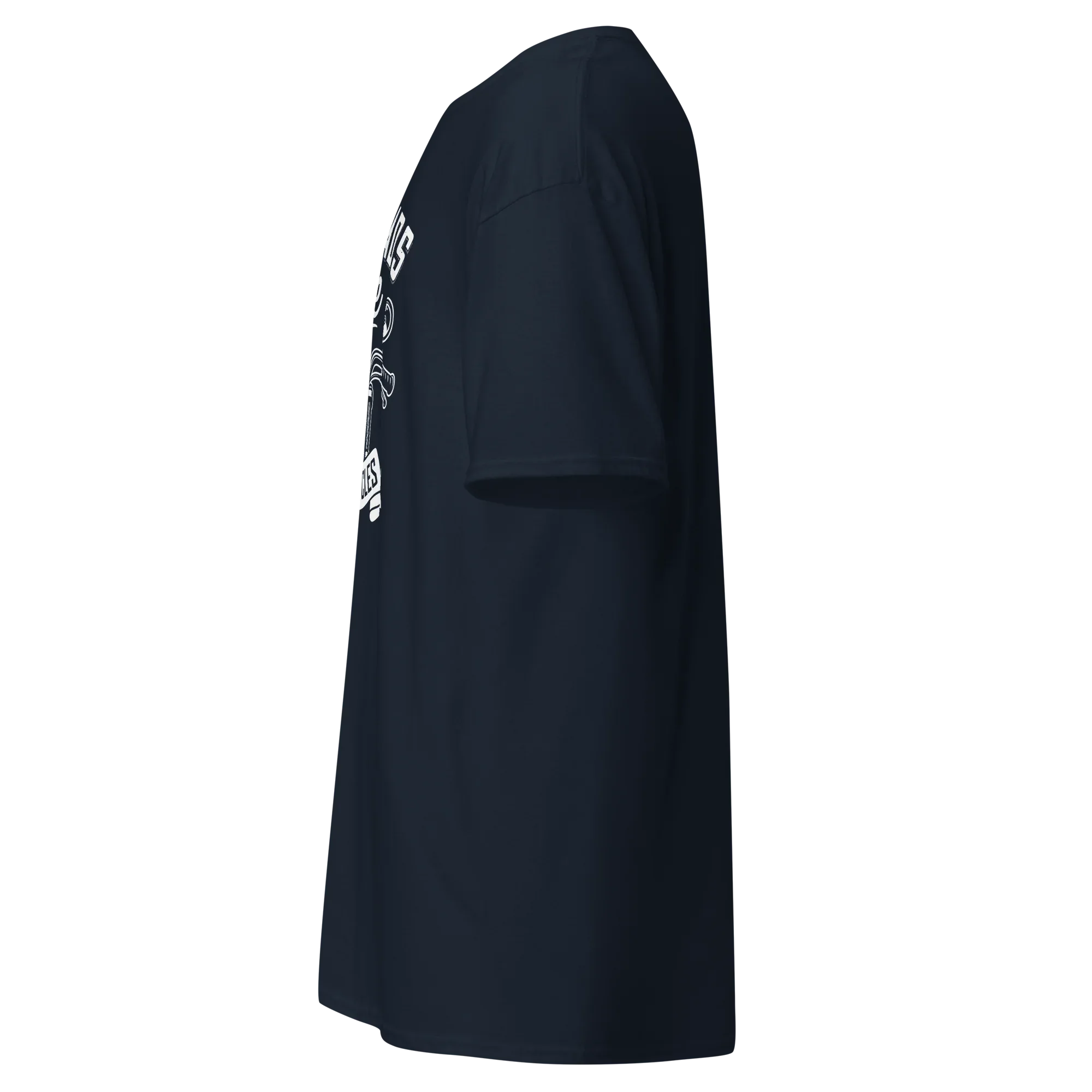 COOL DADS RIDE men's t-shirt - - Dad t-shirts - Printoo Shop