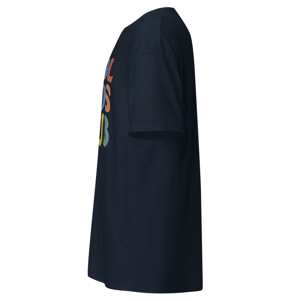 COOL DADS CLUB men's t-shirt - - - Printoo Shop