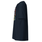 COOL DADS CLUB men's t-shirt - - - Printoo Shop