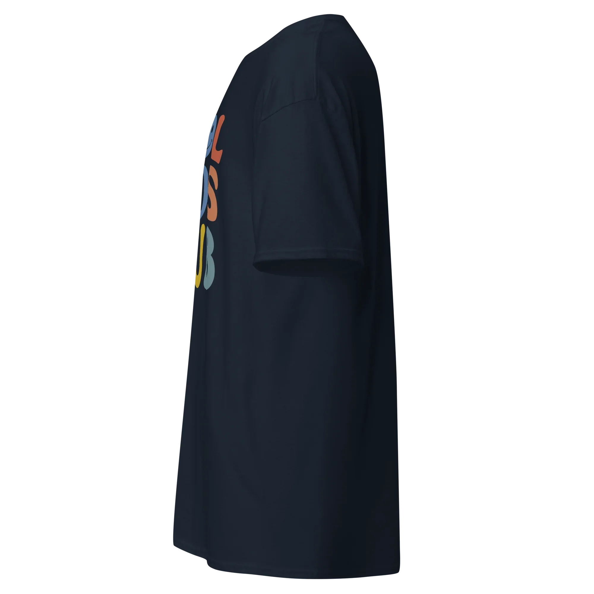 COOL DADS CLUB men's t-shirt - - - Printoo Shop