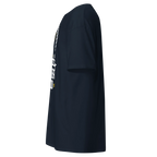 FATHER HOOD men's t-shirt - - - Printoo Shop