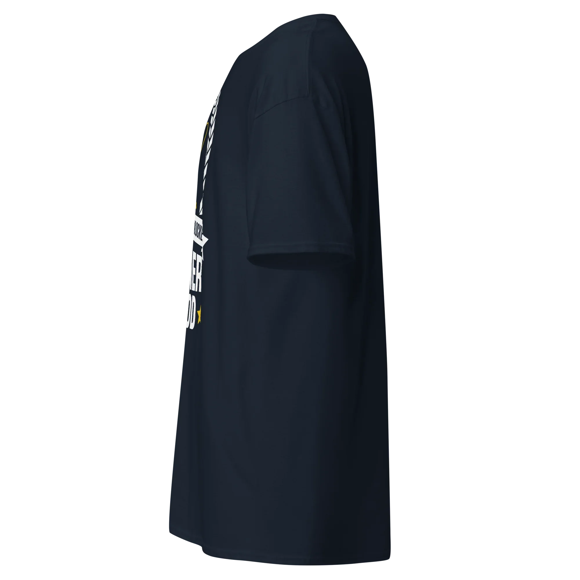 FATHER HOOD men's t-shirt - - - Printoo Shop