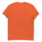 COOL DADS RIDE men's t-shirt - - Dad t-shirts - Printoo Shop