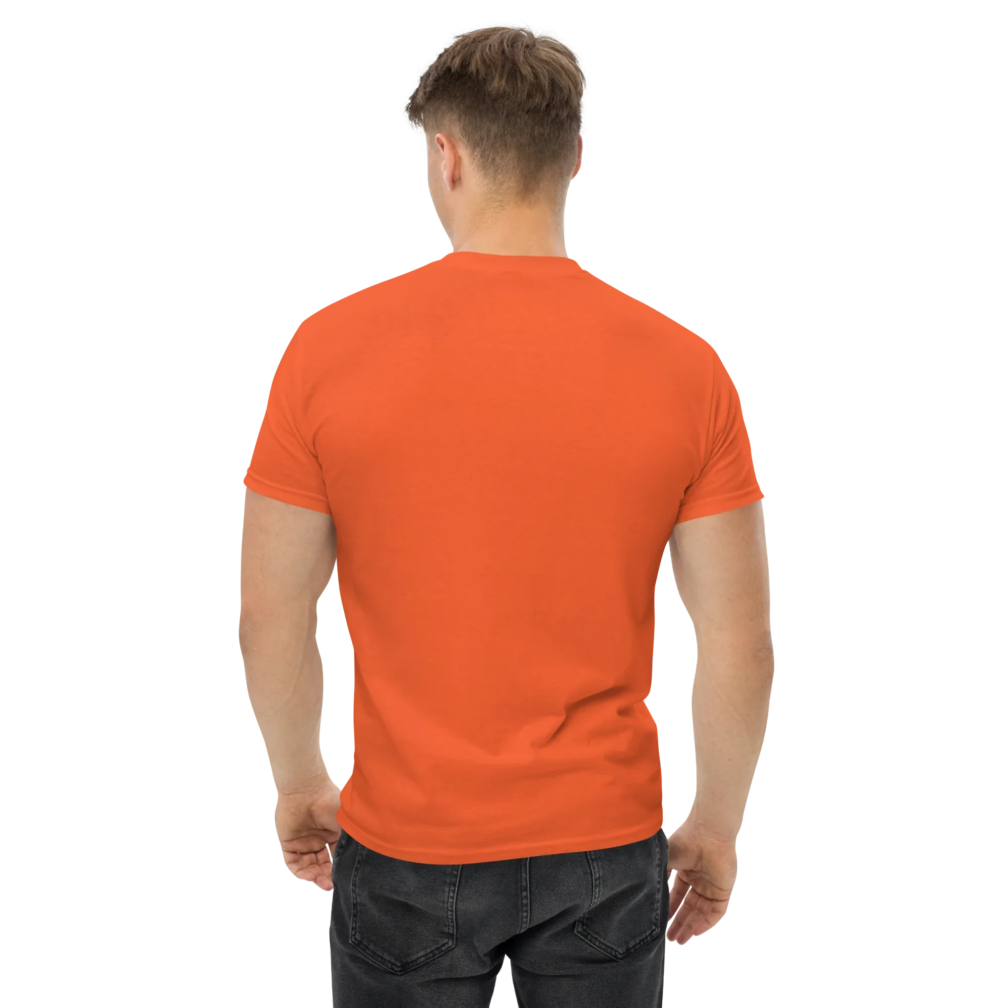 FATHER AND SON men's t-shirt - - - Printoo Shop