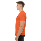 COFFEE YOGA NAPS unisex t-shirt - - Coffee shirts - Printoo Shop