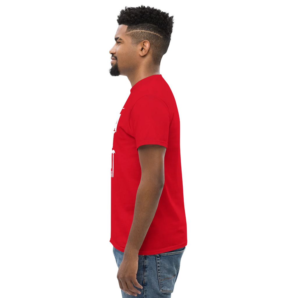 PAPA'S FIX IT men's t-shirt - - Dad t-shirts - Printoo Shop