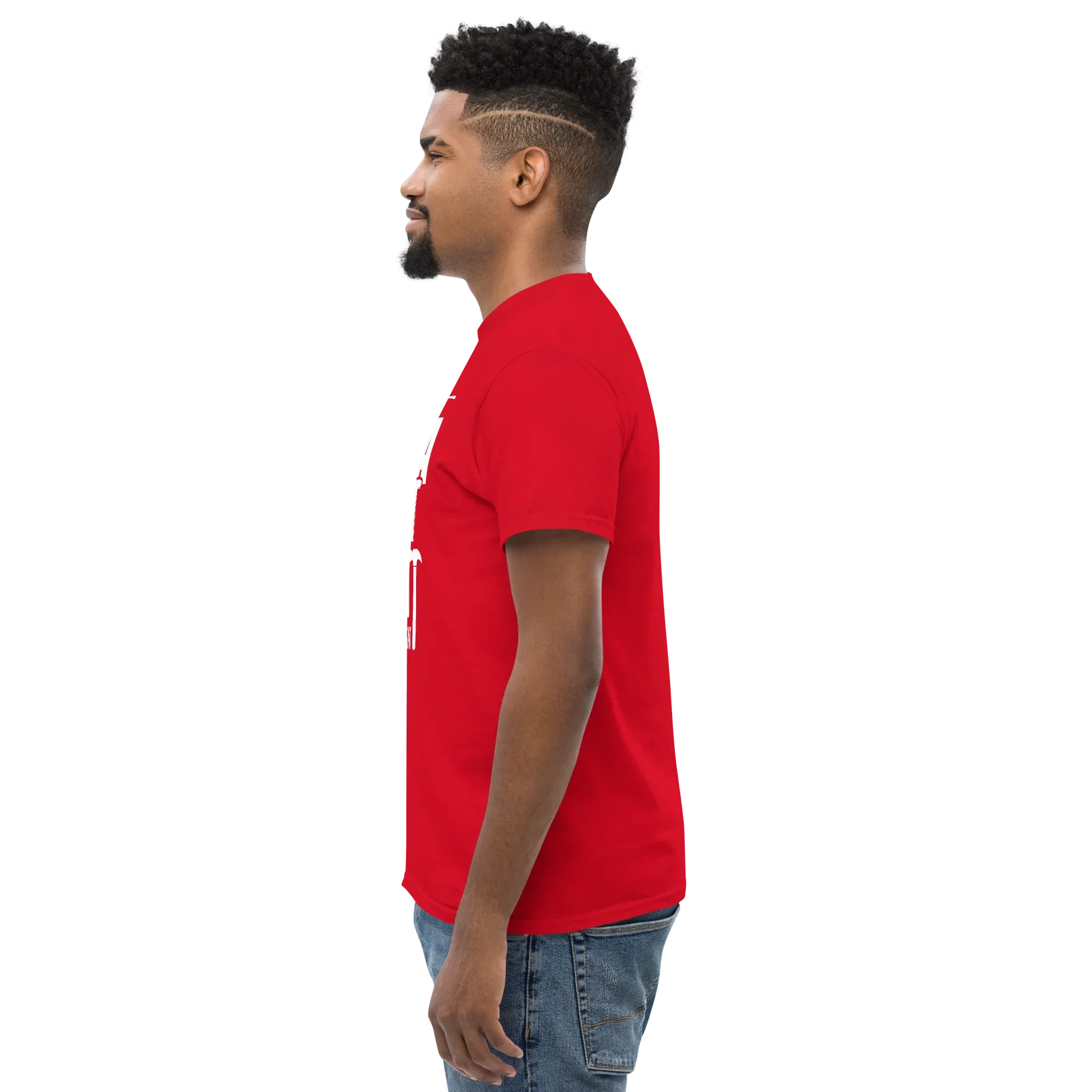 PAPA'S FIX IT men's t-shirt - - Dad t-shirts - Printoo Shop