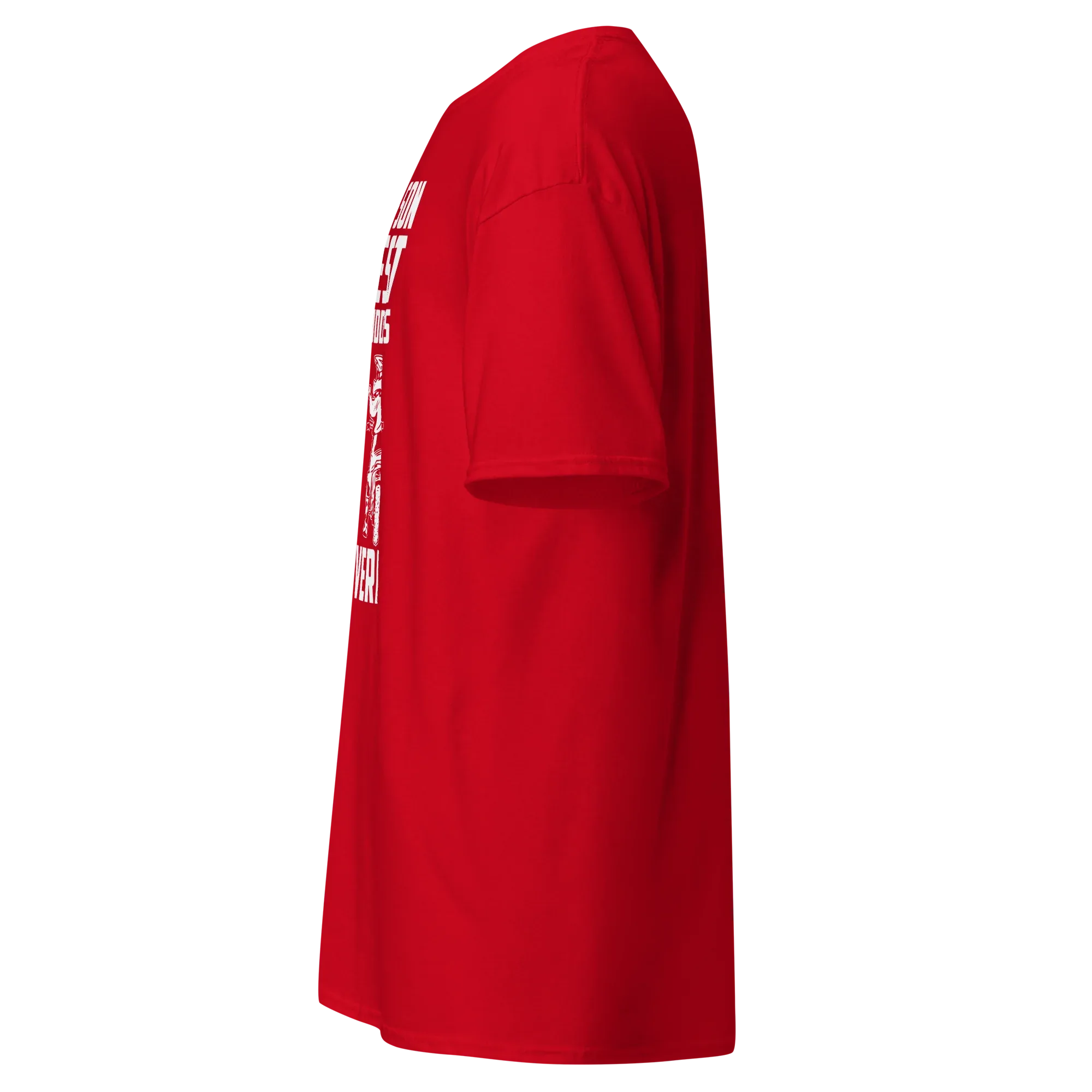 FATHER AND SON men's t-shirt - - - Printoo Shop