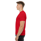 COFFEE YOGA NAPS unisex t-shirt - - Coffee shirts - Printoo Shop