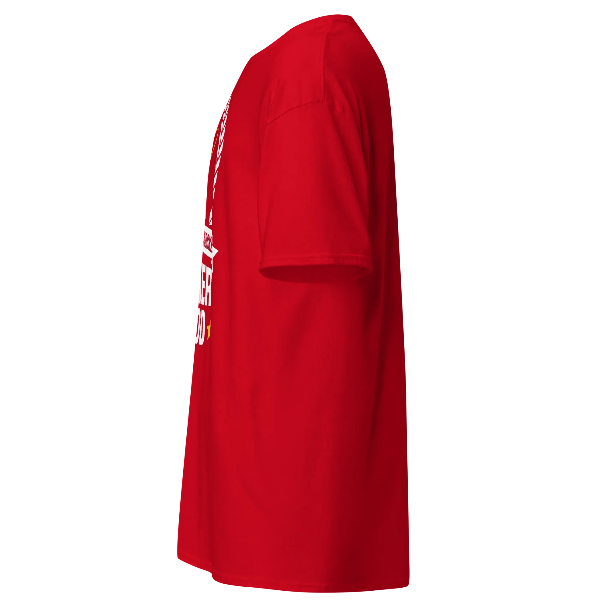 FATHER HOOD men's t-shirt - - - Printoo Shop