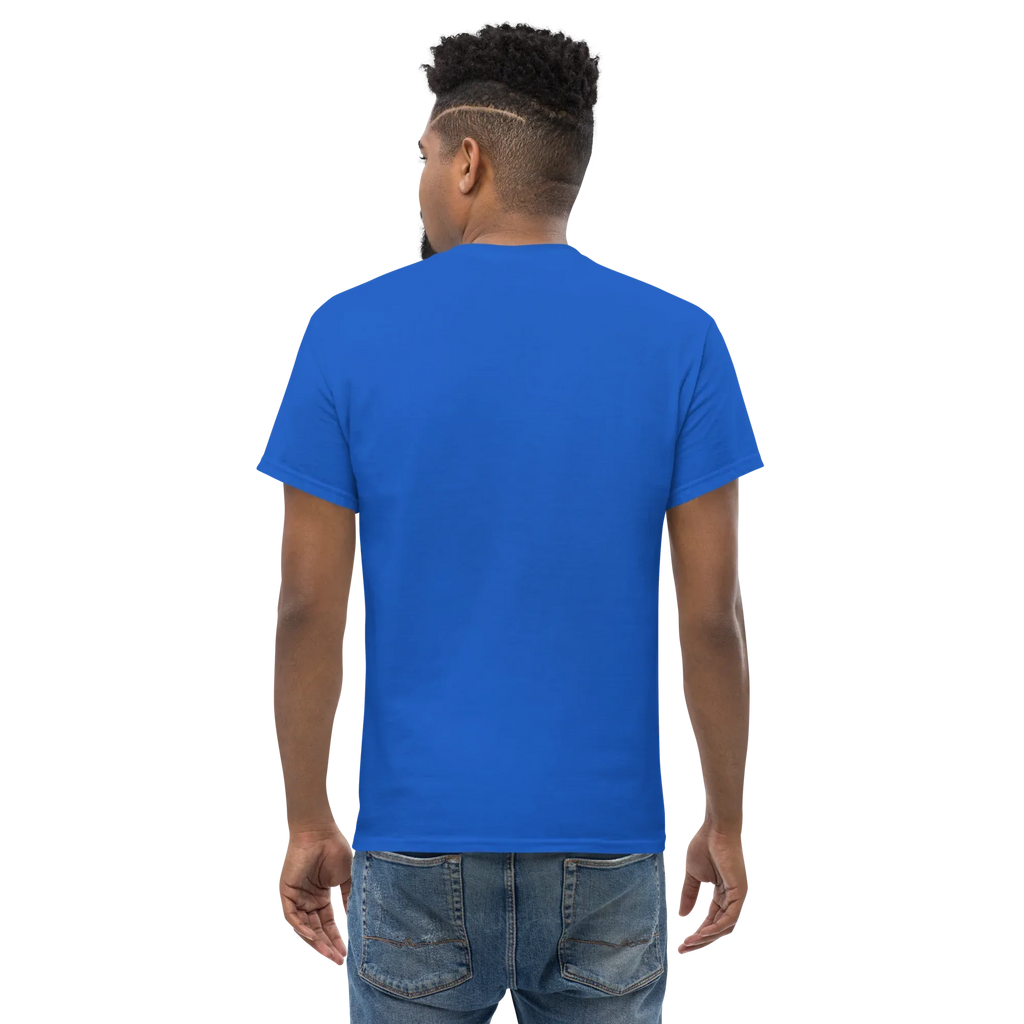 PAPA'S FIX IT men's t-shirt - - Dad t-shirts - Printoo Shop